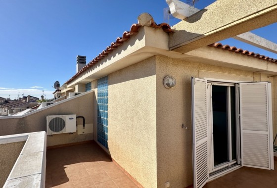 Revente - Duplex - Orihuela Costa - Playa Flamenca
