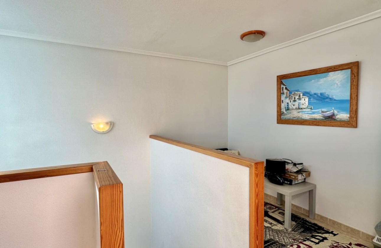 Revente - Duplex - Orihuela Costa - Playa Flamenca