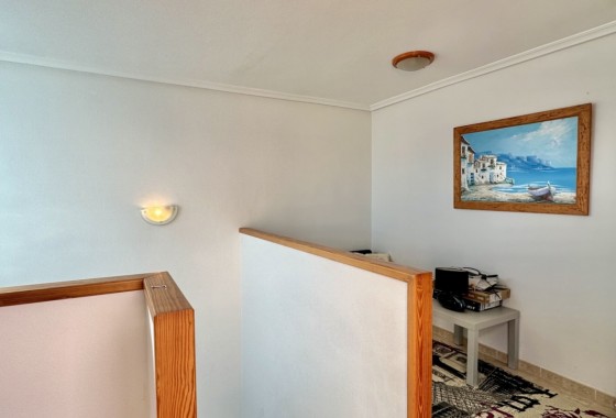 Revente - Duplex - Orihuela Costa - Playa Flamenca