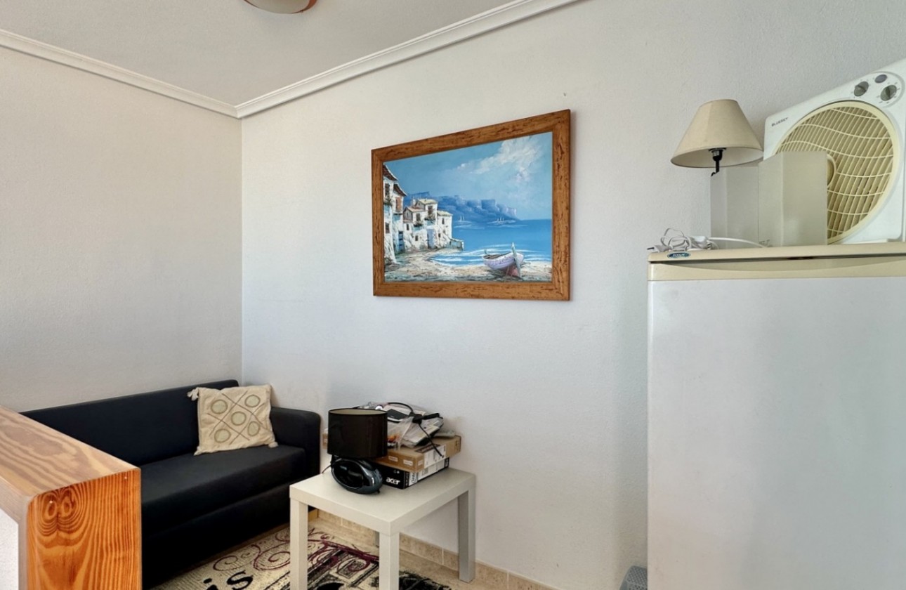 Revente - Duplex - Orihuela Costa - Playa Flamenca