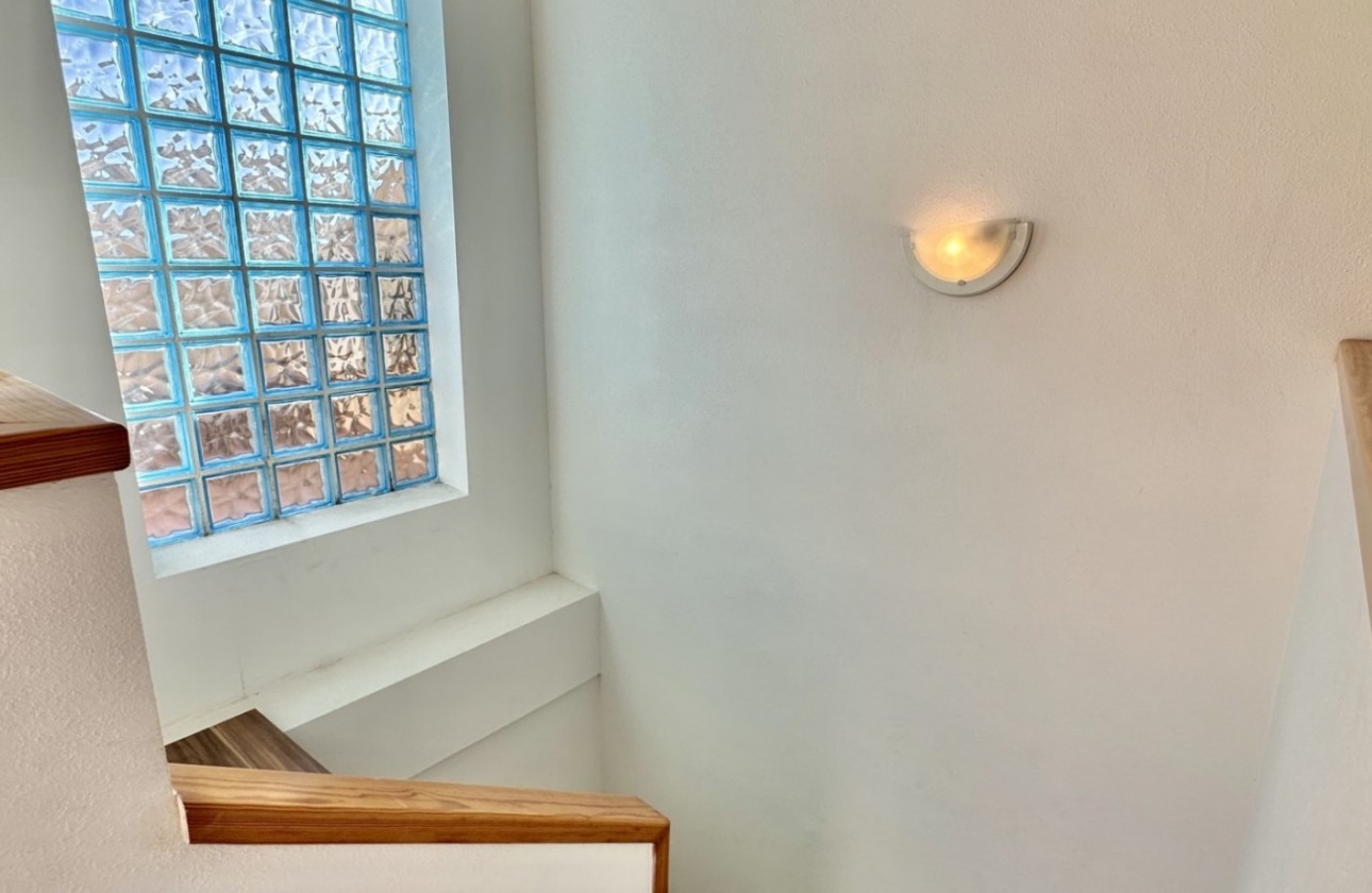 Revente - Duplex - Orihuela Costa - Playa Flamenca