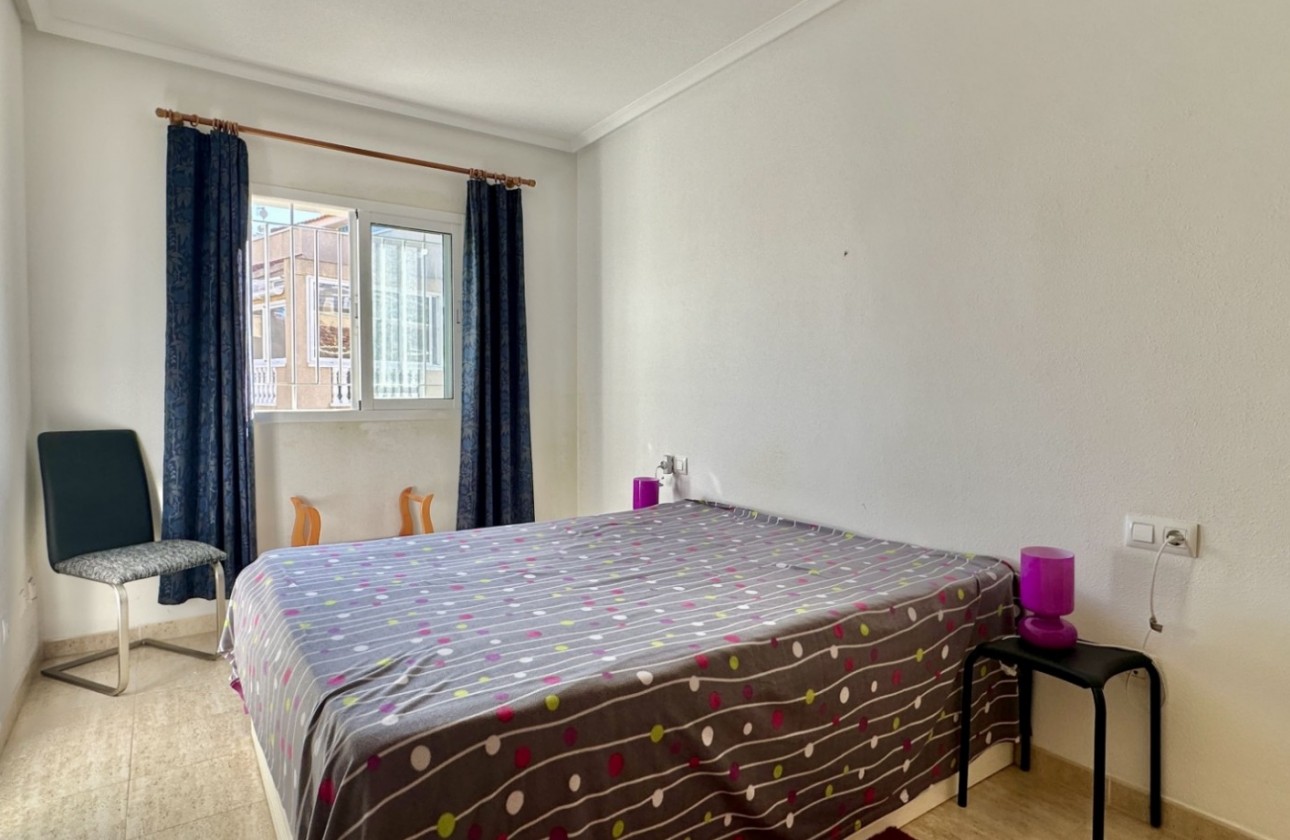 Revente - Duplex - Orihuela Costa - Playa Flamenca