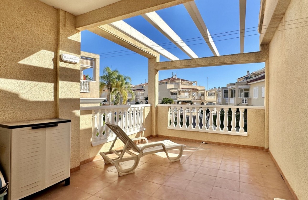 Revente - Duplex - Orihuela Costa - Playa Flamenca