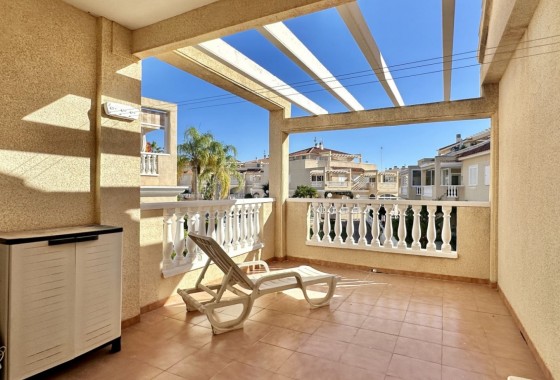 Revente - Duplex - Orihuela Costa - Playa Flamenca