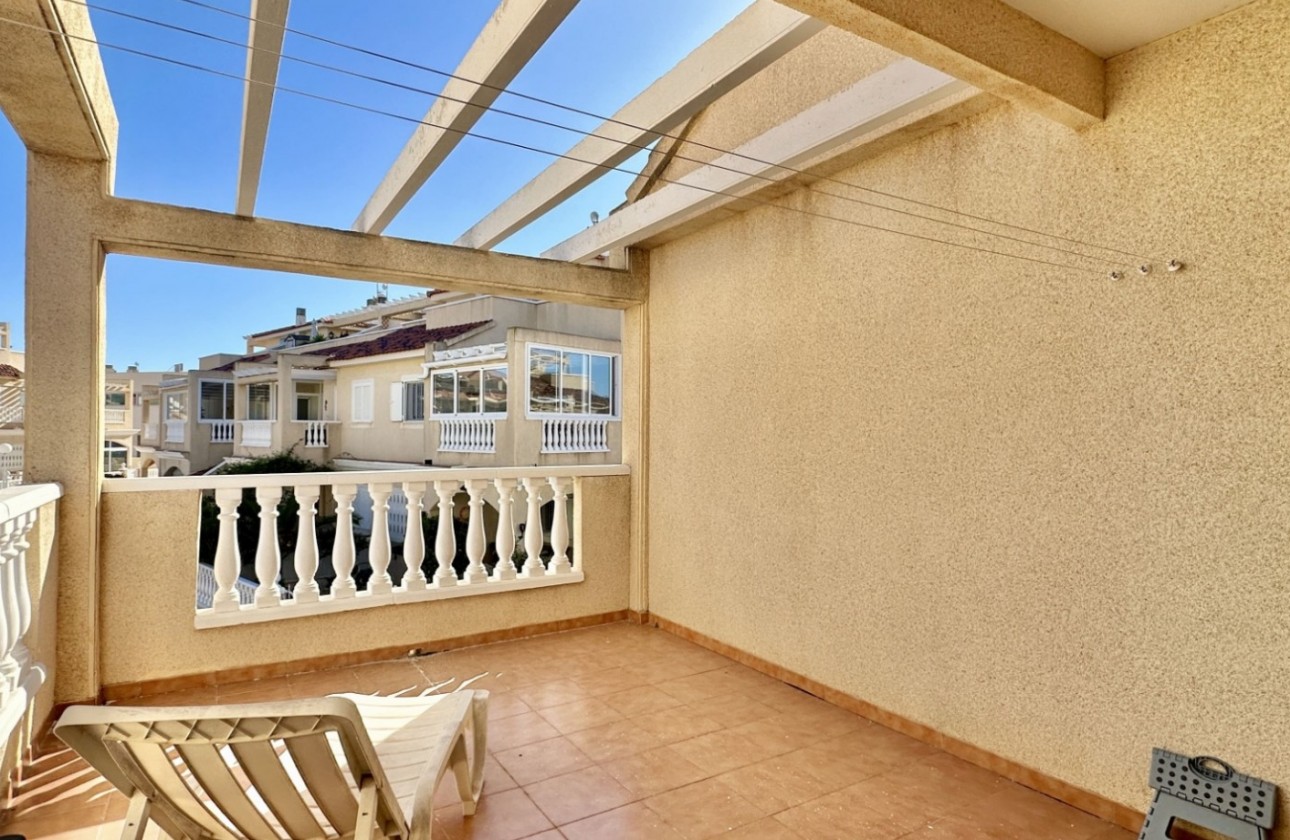Revente - Duplex - Orihuela Costa - Playa Flamenca