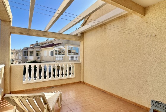 Revente - Duplex - Orihuela Costa - Playa Flamenca