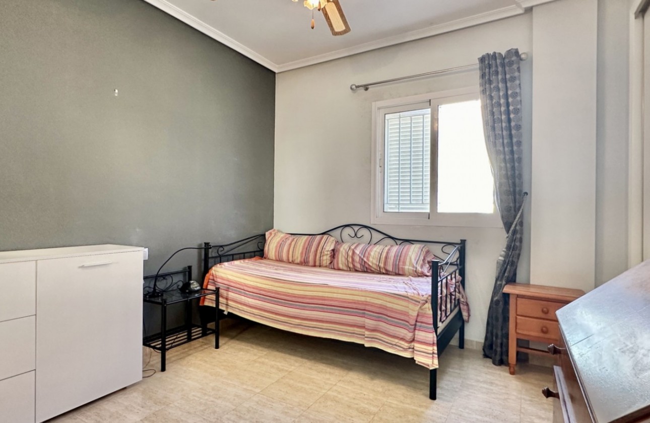 Revente - Duplex - Orihuela Costa - Playa Flamenca