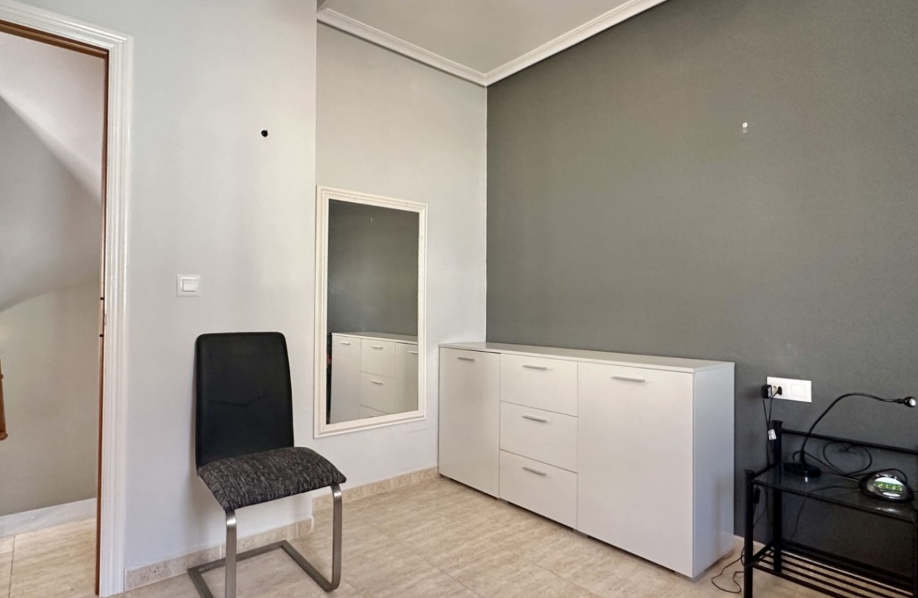 Revente - Duplex - Orihuela Costa - Playa Flamenca