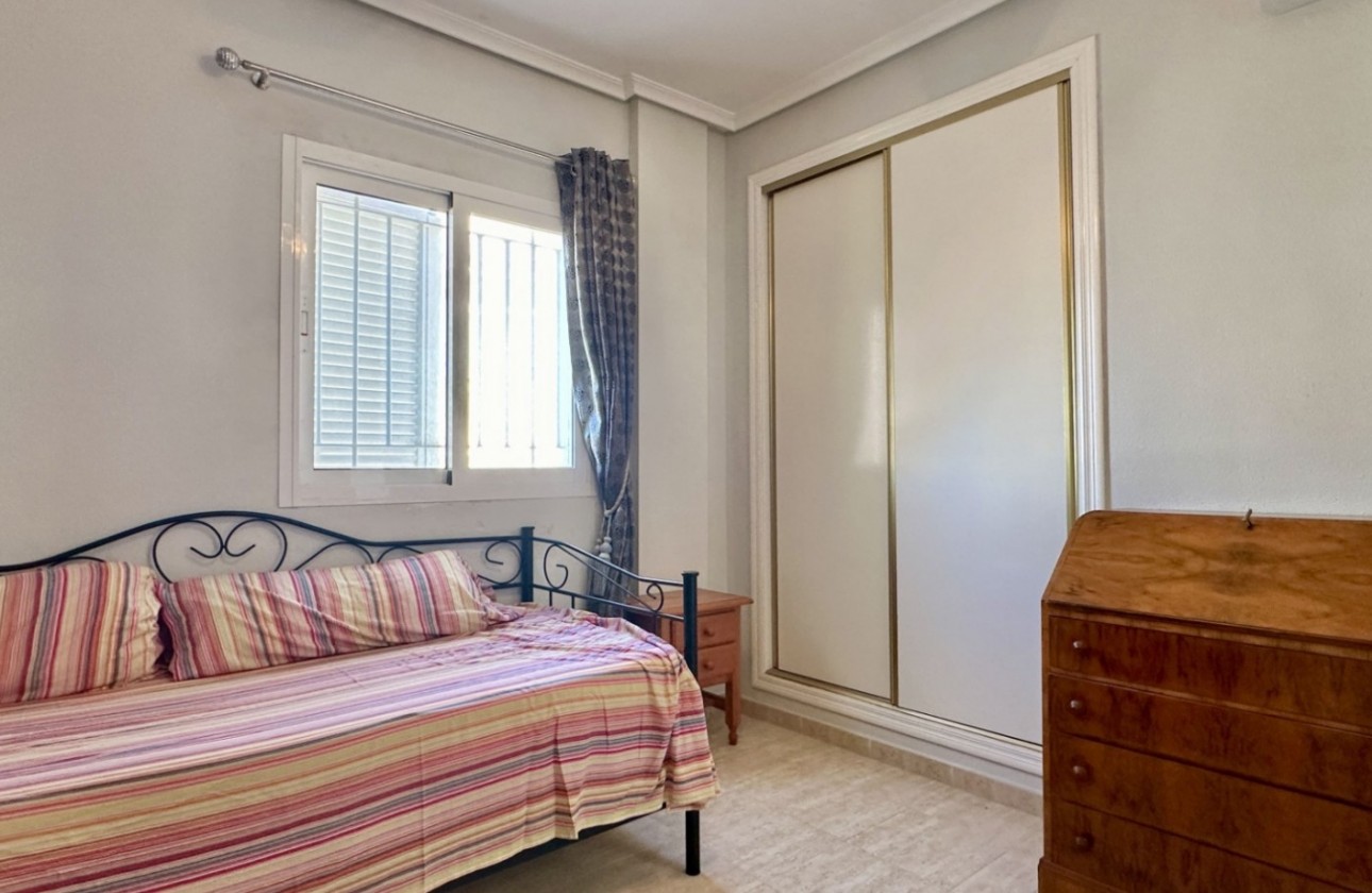 Revente - Duplex - Orihuela Costa - Playa Flamenca