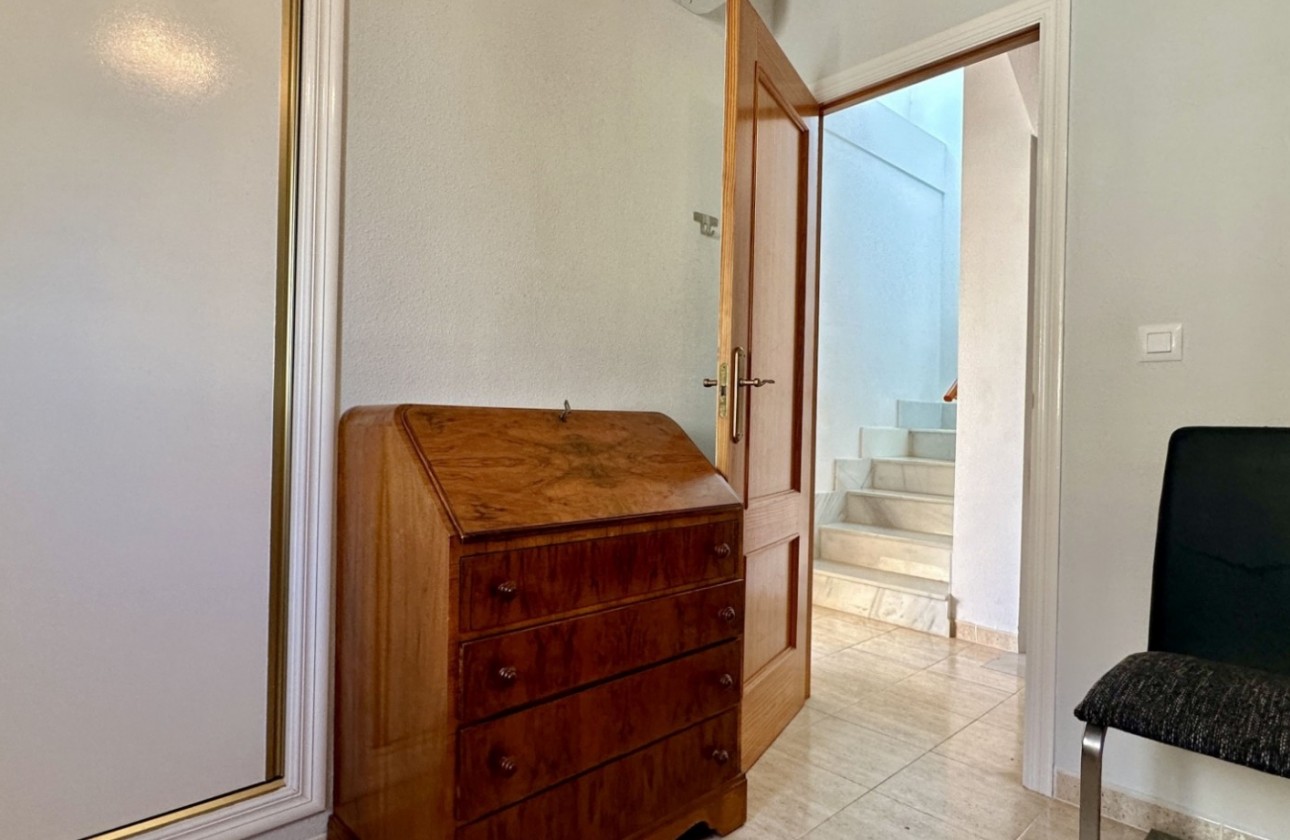 Revente - Duplex - Orihuela Costa - Playa Flamenca