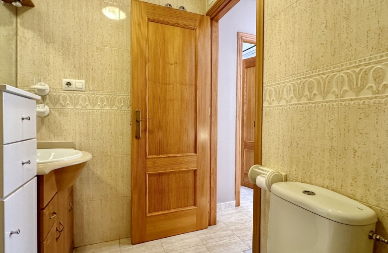 Revente - Duplex - Orihuela Costa - Playa Flamenca