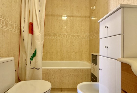 Revente - Duplex - Orihuela Costa - Playa Flamenca