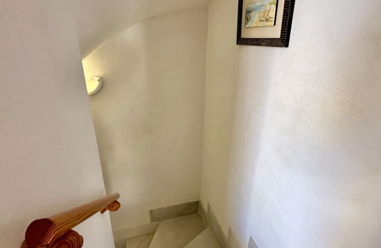 Revente - Duplex - Orihuela Costa - Playa Flamenca