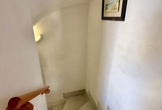 Revente - Duplex - Orihuela Costa - Playa Flamenca