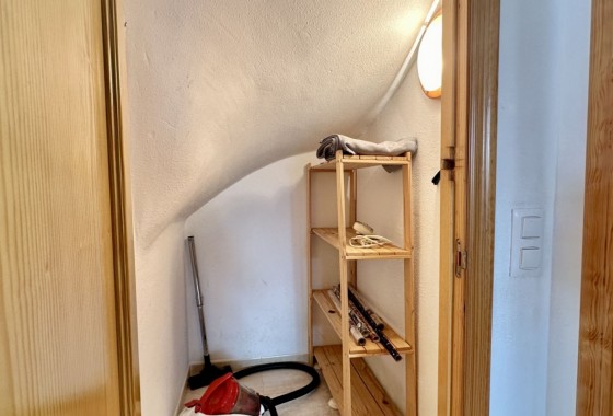 Revente - Duplex - Orihuela Costa - Playa Flamenca