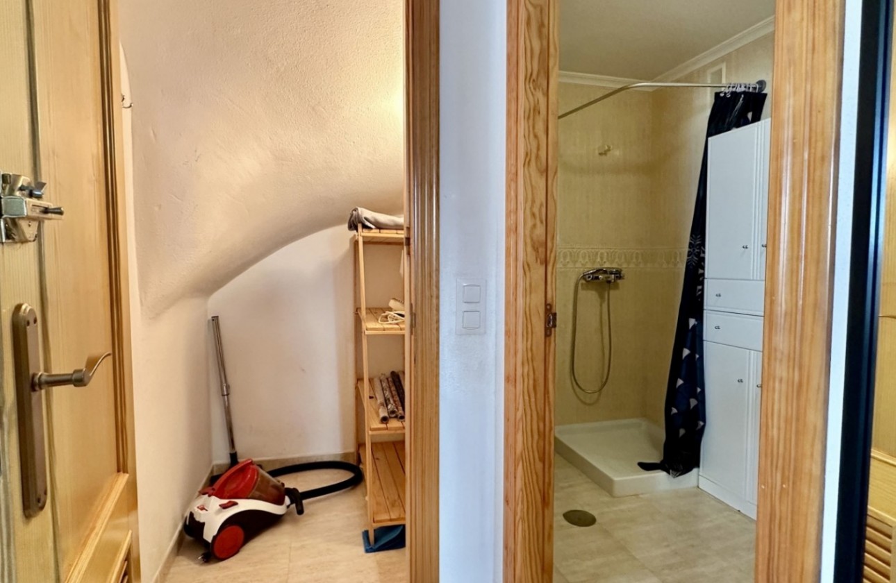 Revente - Duplex - Orihuela Costa - Playa Flamenca