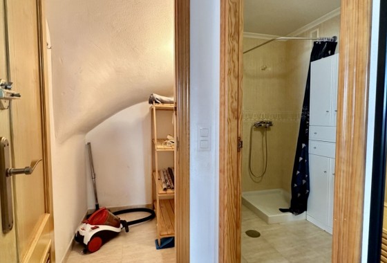 Revente - Duplex - Orihuela Costa - Playa Flamenca