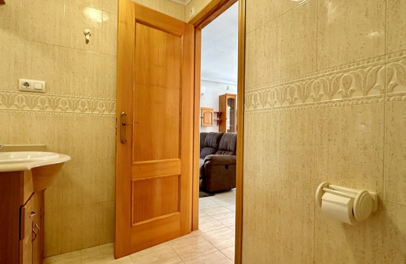 Revente - Duplex - Orihuela Costa - Playa Flamenca