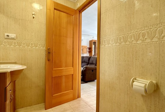 Revente - Duplex - Orihuela Costa - Playa Flamenca