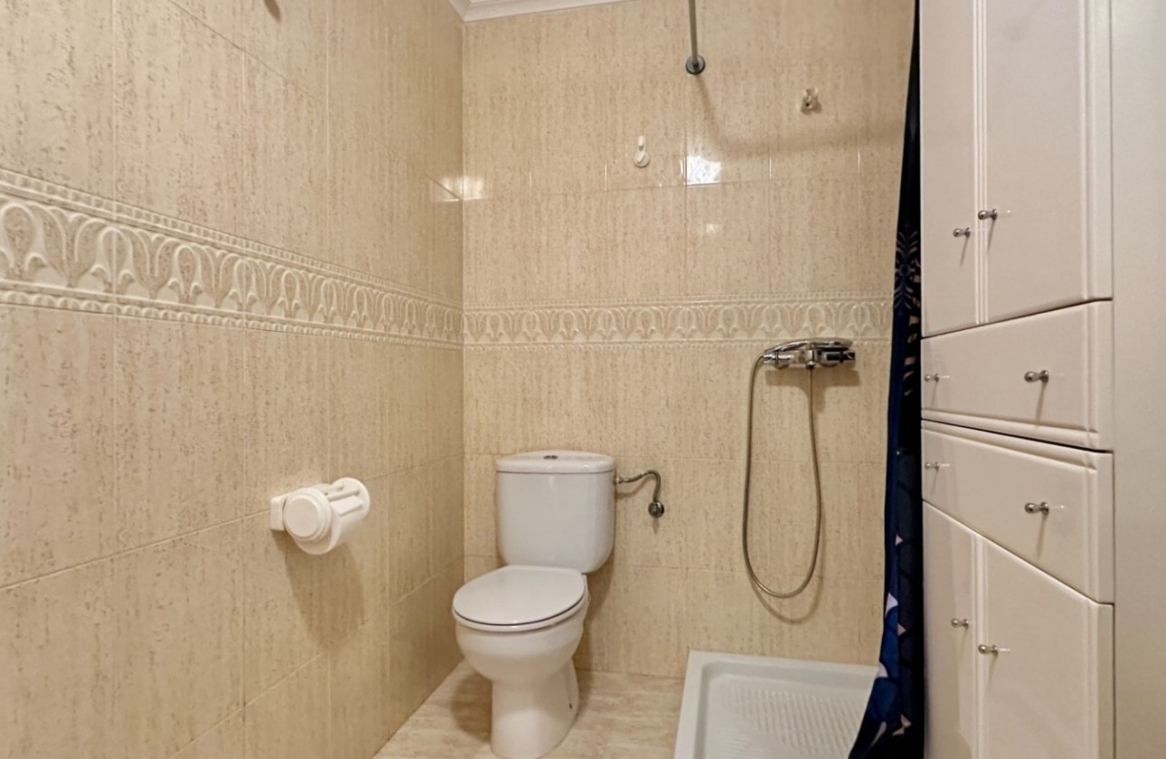 Revente - Duplex - Orihuela Costa - Playa Flamenca