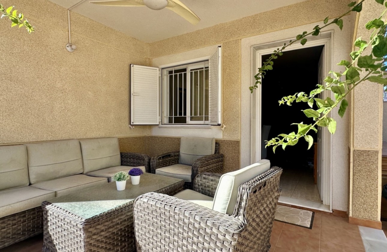 Revente - Duplex - Orihuela Costa - Playa Flamenca