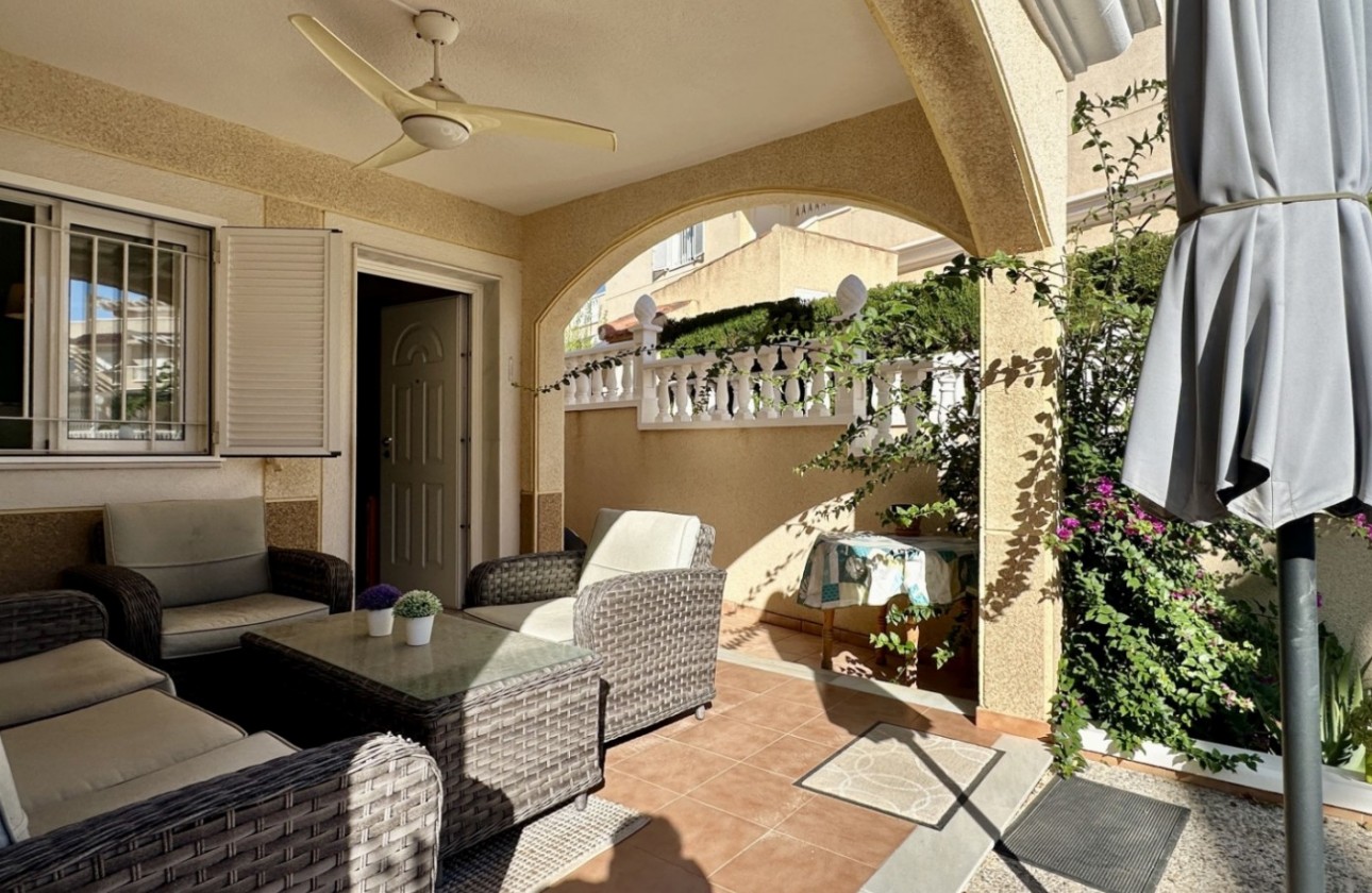 Revente - Duplex - Orihuela Costa - Playa Flamenca