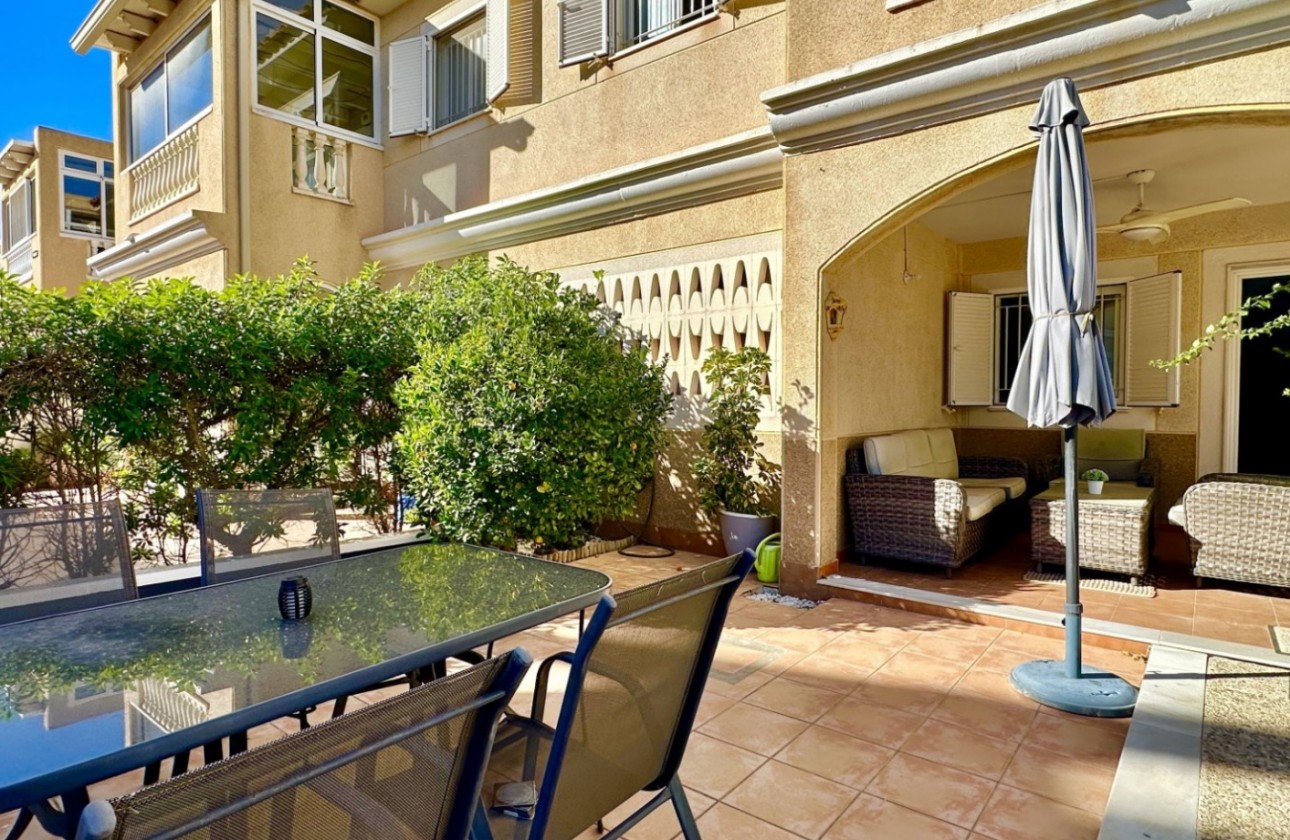 Revente - Duplex - Orihuela Costa - Playa Flamenca