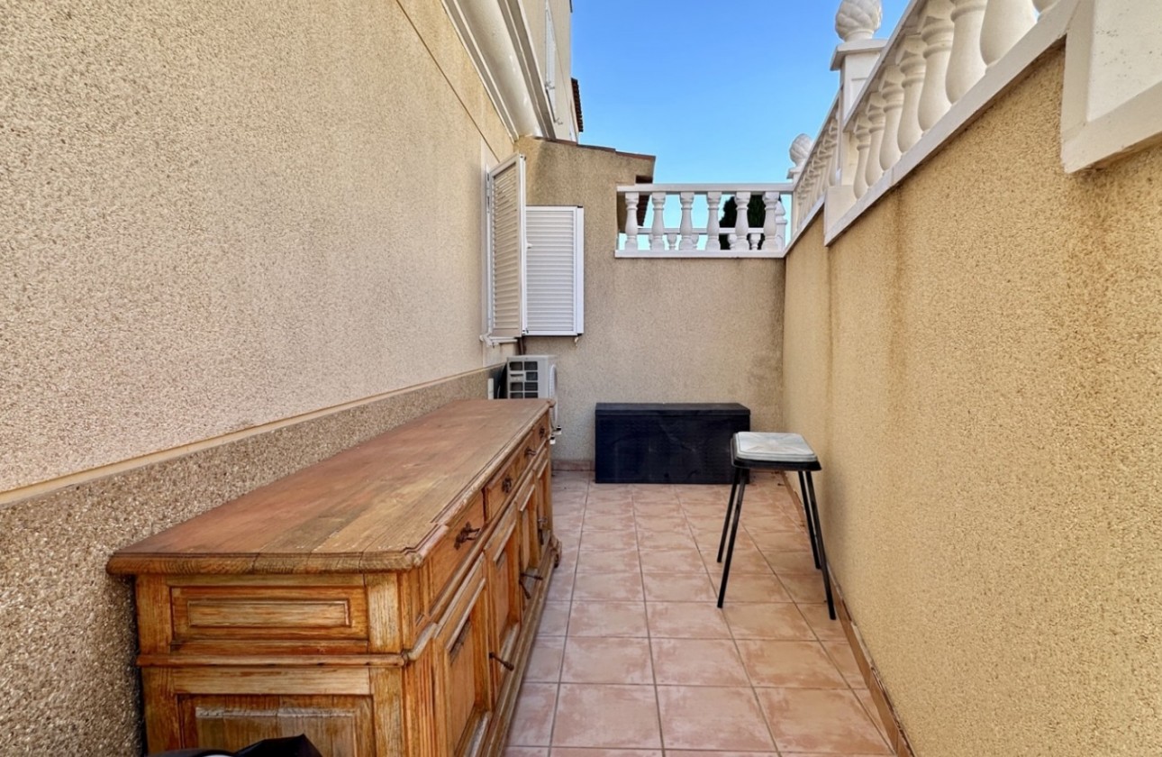 Revente - Duplex - Orihuela Costa - Playa Flamenca