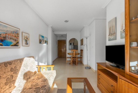 Revente - Appartement - Torrevieja - Estacion de autobuses