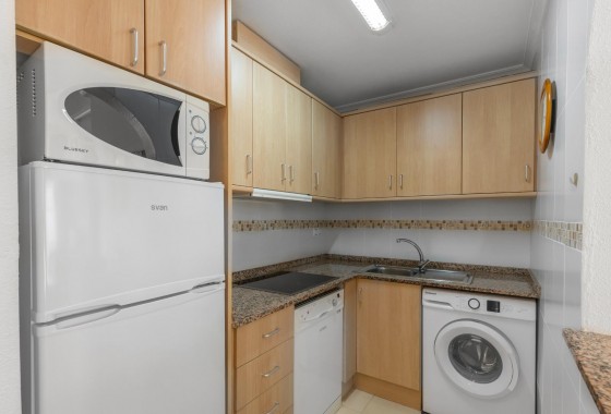 Revente - Appartement - Torrevieja - Estacion de autobuses