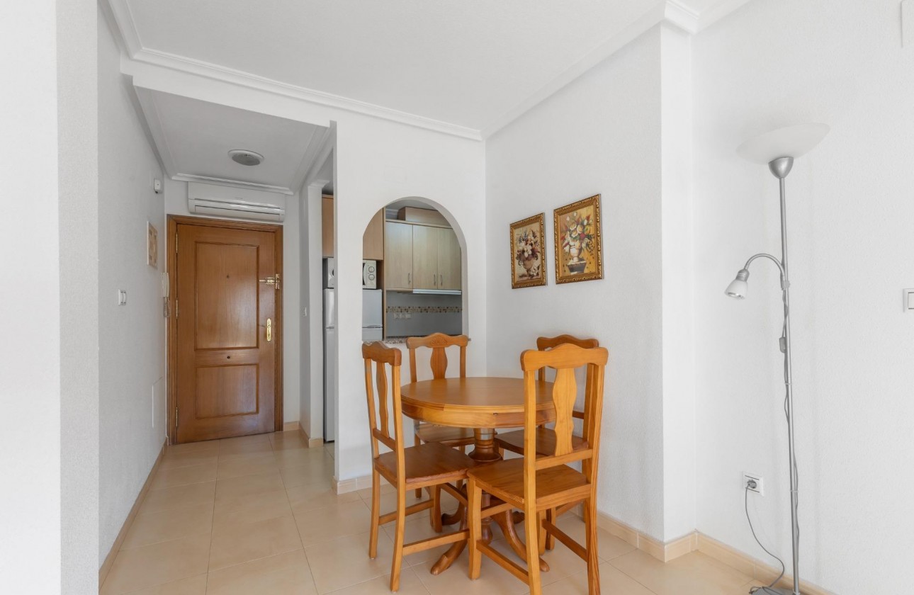 Revente - Appartement - Torrevieja - Estacion de autobuses