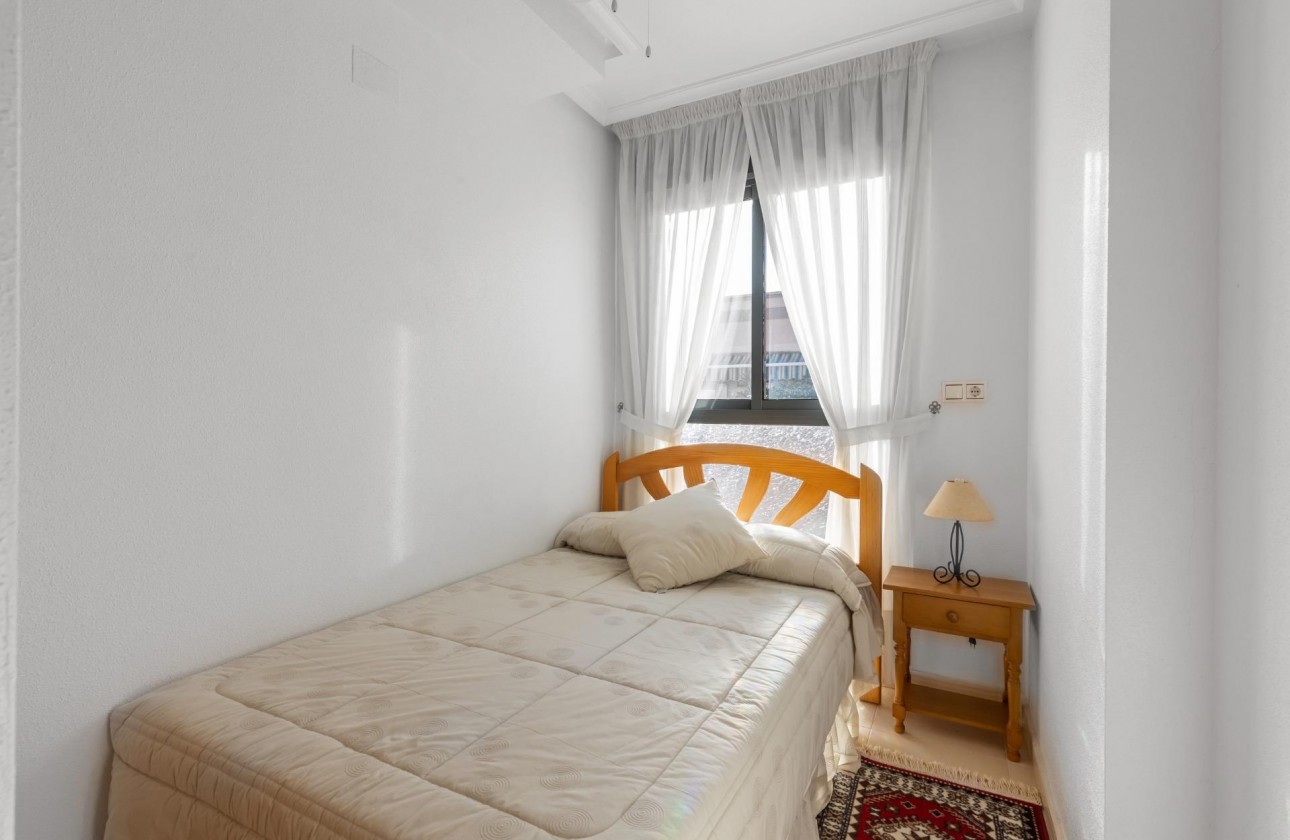 Revente - Appartement - Torrevieja - Estacion de autobuses