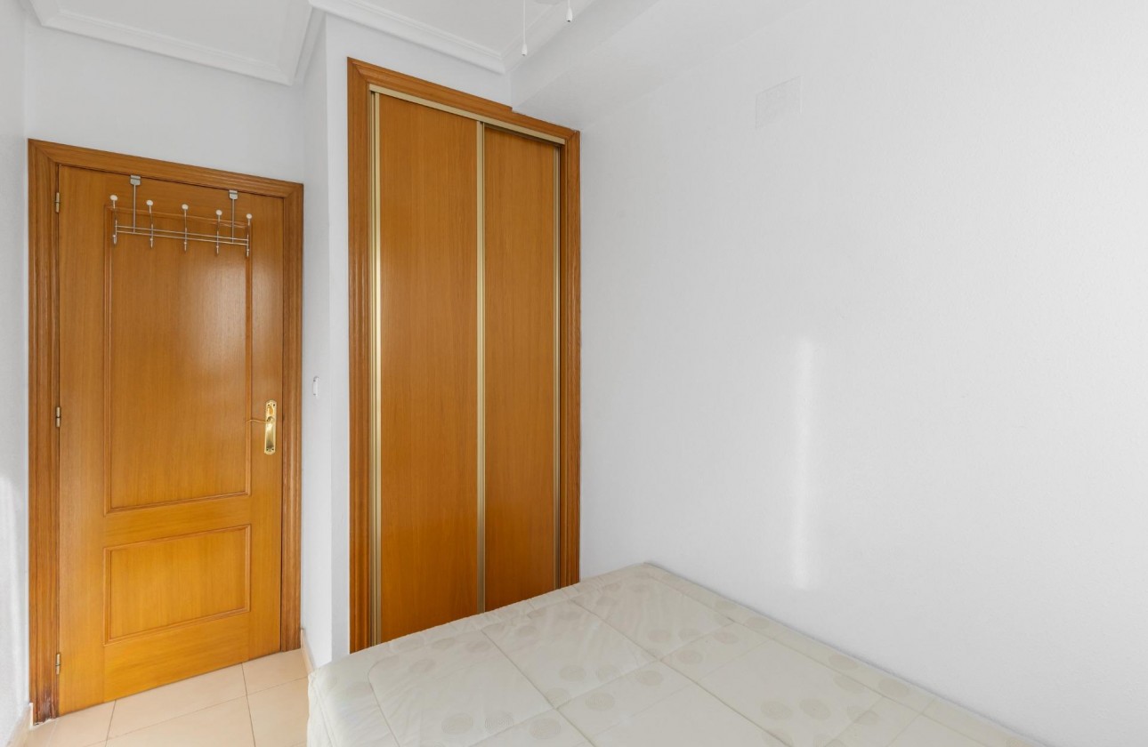 Revente - Appartement - Torrevieja - Estacion de autobuses