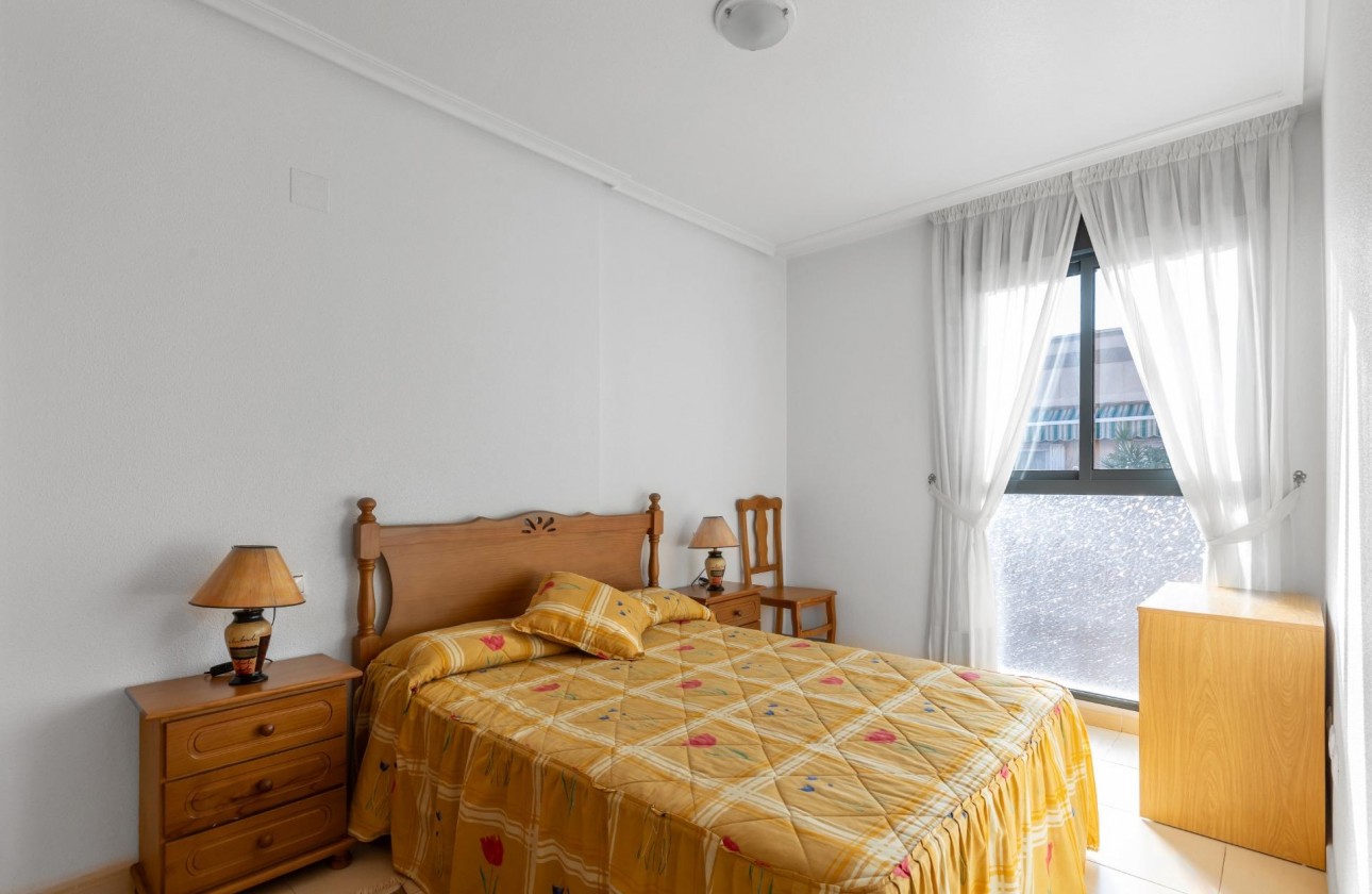 Revente - Appartement - Torrevieja - Estacion de autobuses