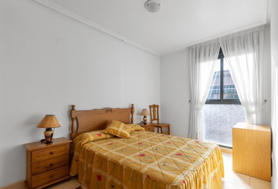 Revente - Appartement - Torrevieja - Estacion de autobuses