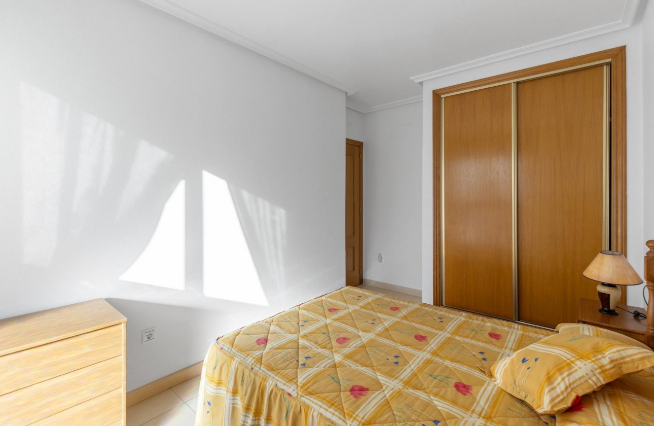 Revente - Appartement - Torrevieja - Estacion de autobuses