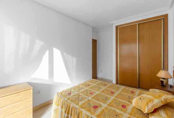 Revente - Appartement - Torrevieja - Estacion de autobuses