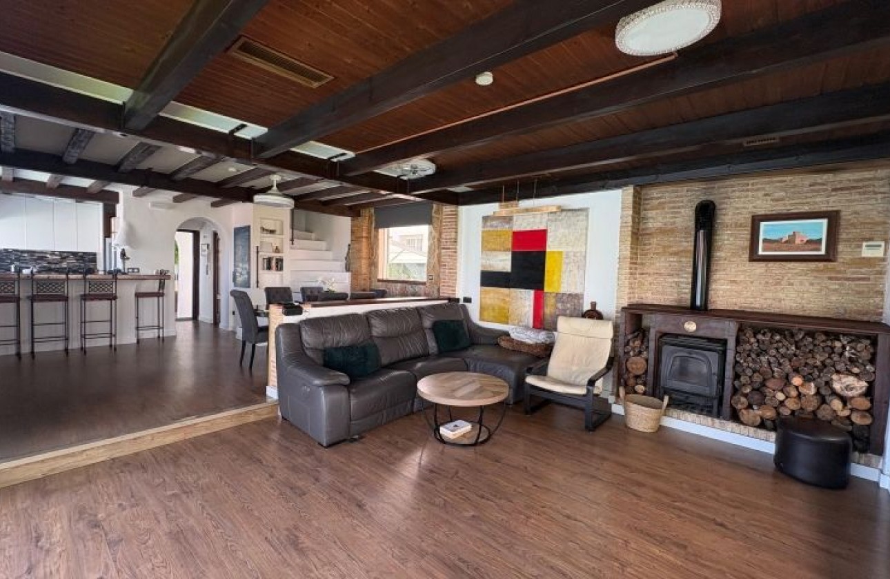 Resale - Villa - Orihuela Costa