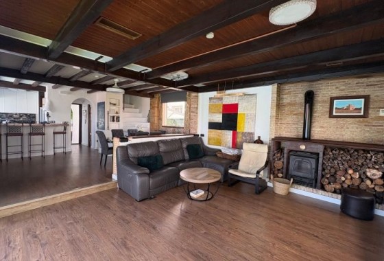 Resale - Villa - Orihuela Costa