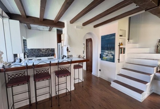 Resale - Villa - Orihuela Costa