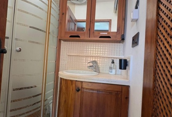 Resale - Villa - Orihuela Costa