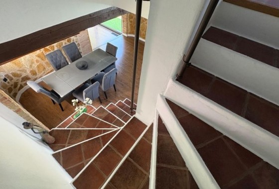 Resale - Villa - Orihuela Costa