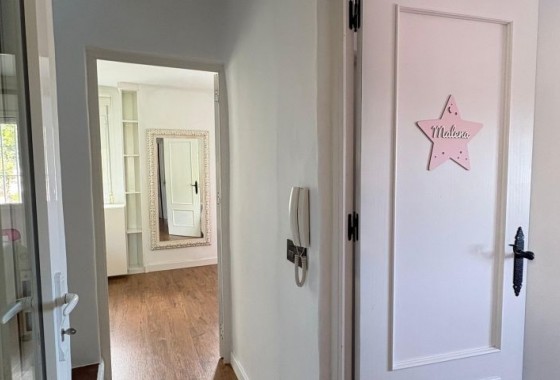 Resale - Villa - Orihuela Costa