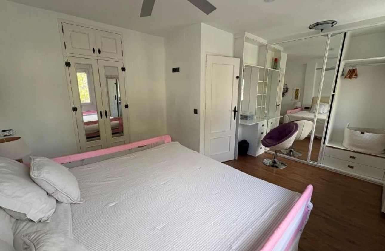 Resale - Villa - Orihuela Costa