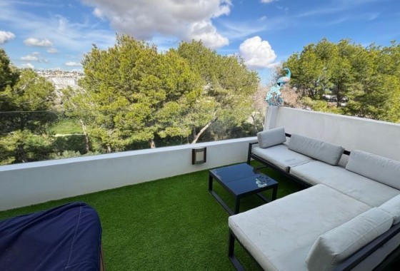 Resale - Villa - Orihuela Costa