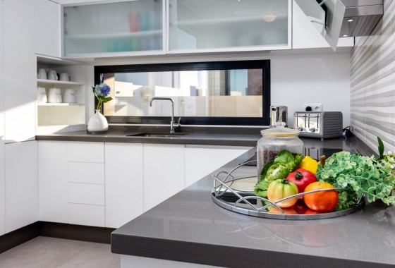 Nueva construcción  - Chalet - Pilar de la Horadada - pueblo