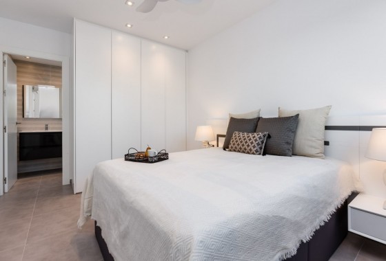 Nueva construcción  - Chalet - Pilar de la Horadada - pueblo