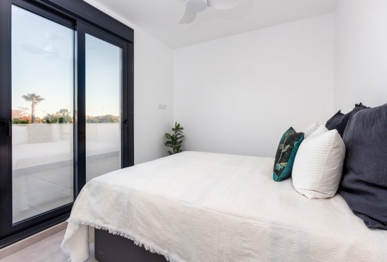 Nueva construcción  - Chalet - Pilar de la Horadada - pueblo