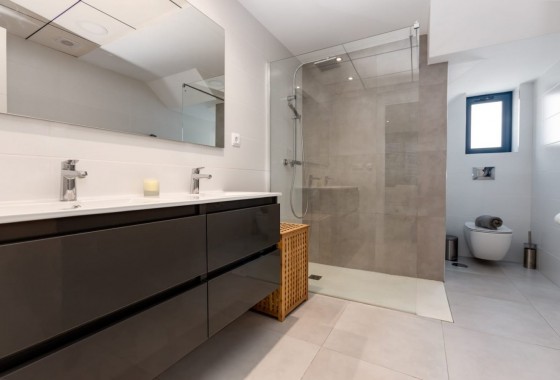 Nueva construcción  - Chalet - Pilar de la Horadada - pueblo