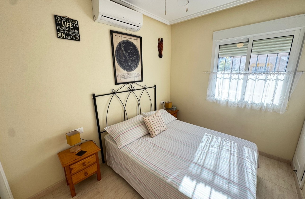 Resale - Quad - Villamartin